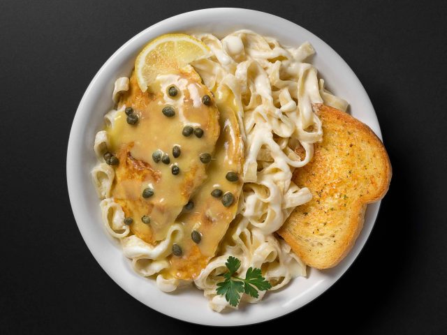 Presto Pasta (Camarillo)