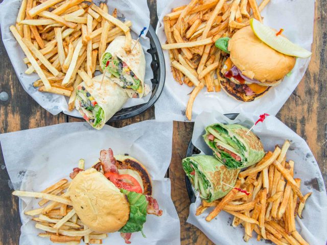 Fourth Street Taproom & Kitchen