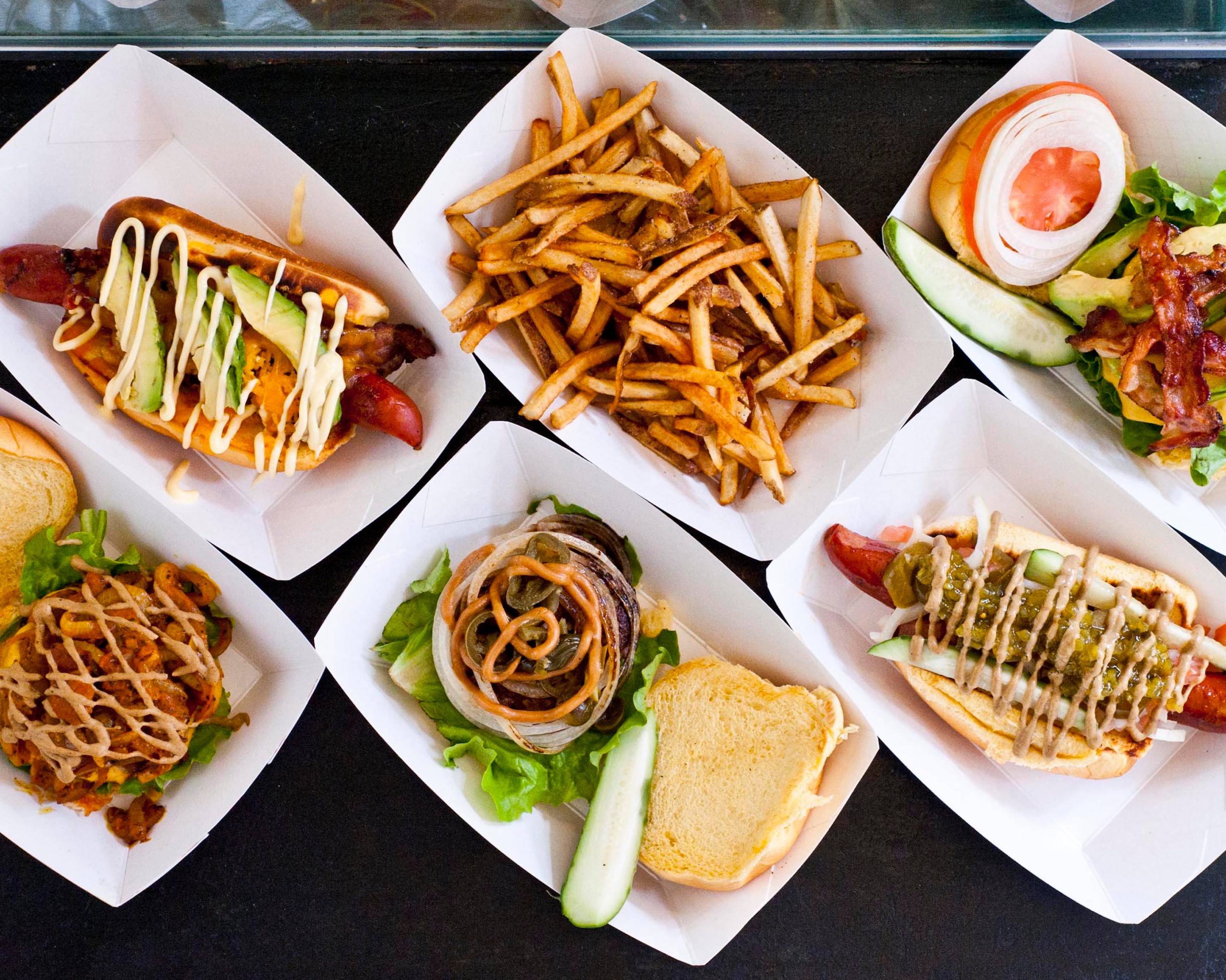 Black Sheep Bar & Grill