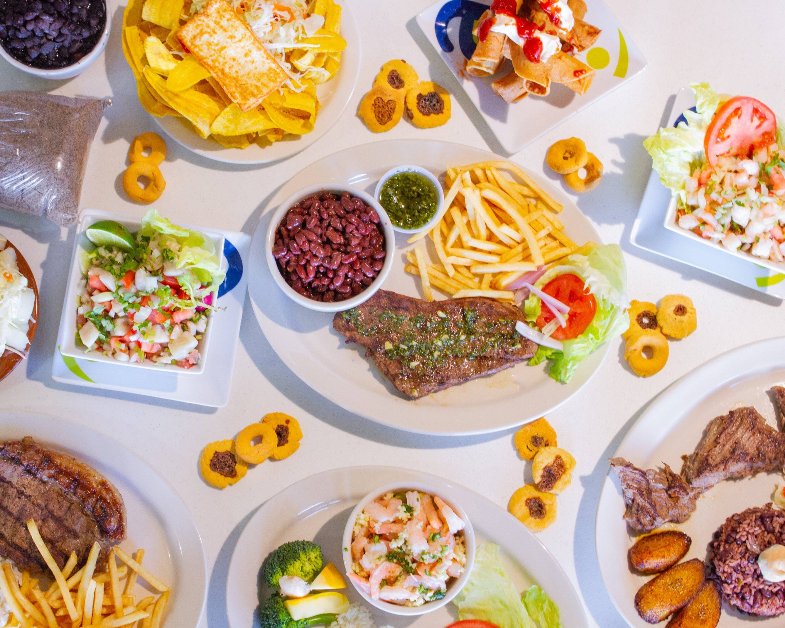 La Finca Grill & Fritanga