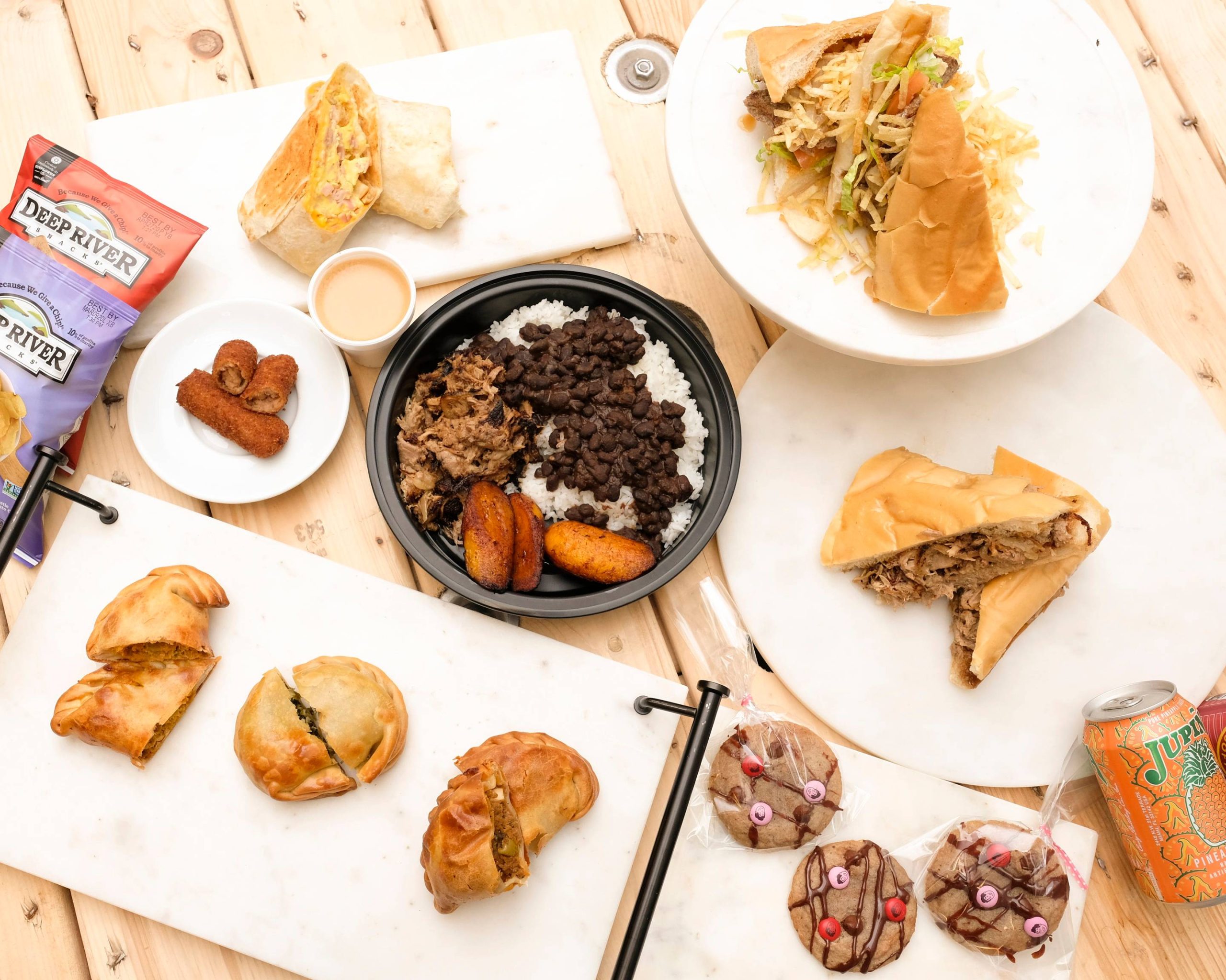 Mr. Tastings Cafe LLC