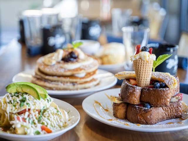 Hash Kitchen (Raintree Ranch)