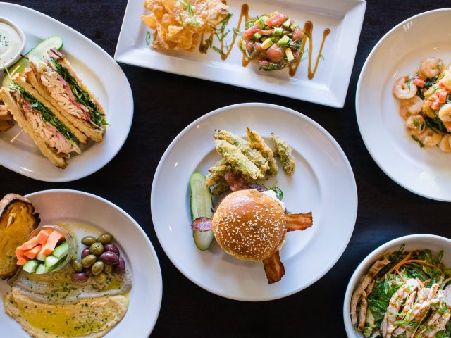 Marlow's Tavern - Brookhaven