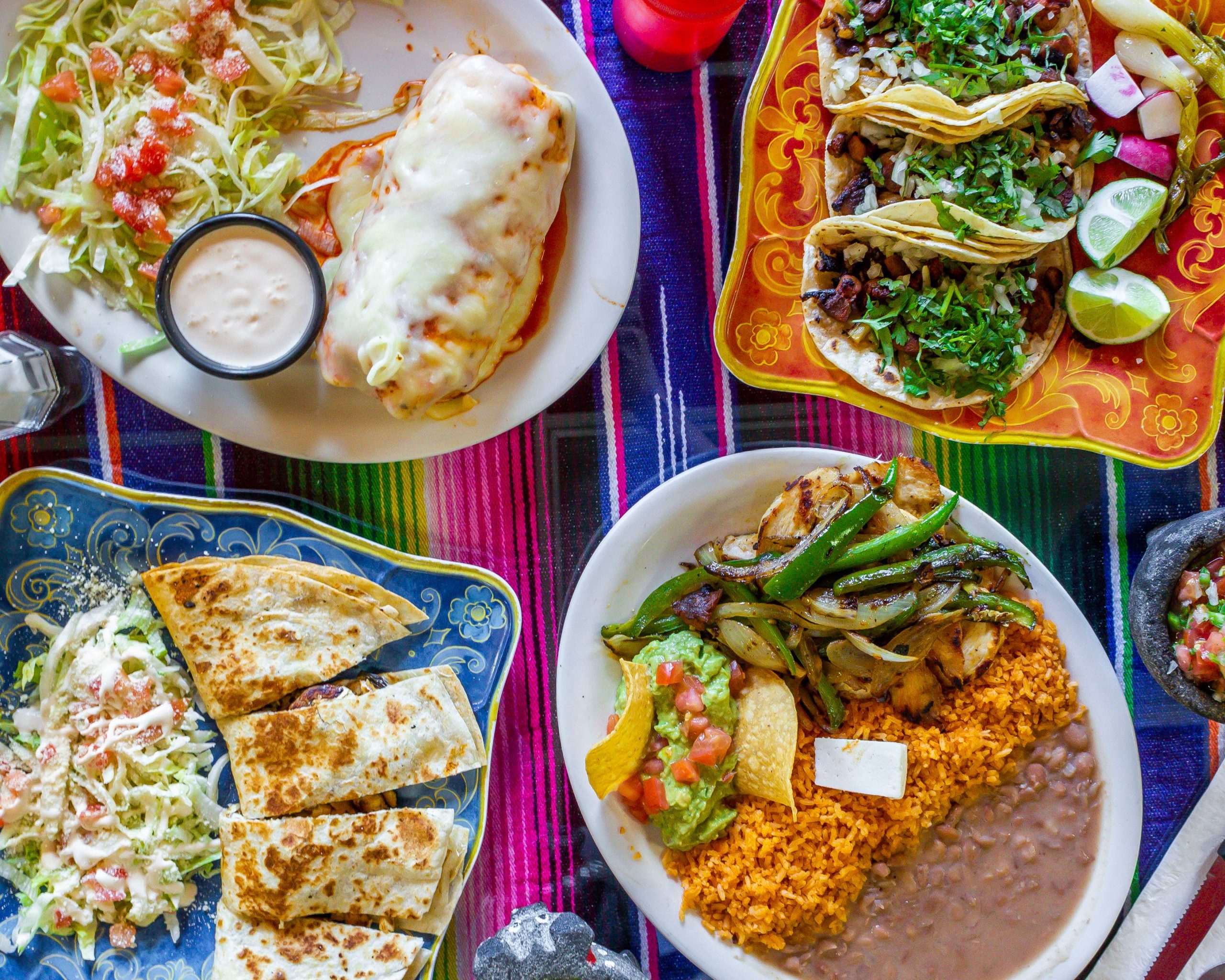 El Sombrero Mexican Restaurant