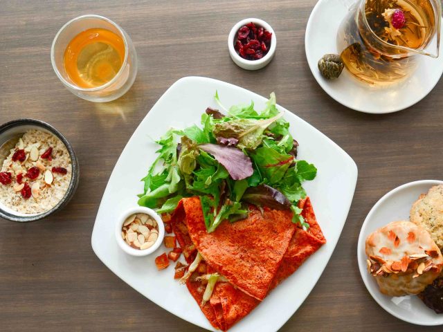 Schastea (Broad St.)