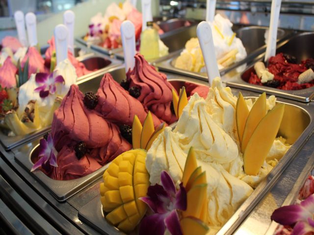 FROST Gelato (Gilbert)