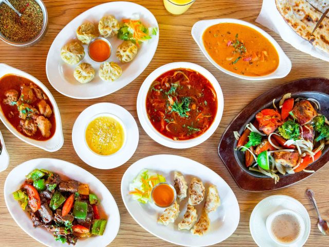 Tara's Himalayan Cuisine-Artesia