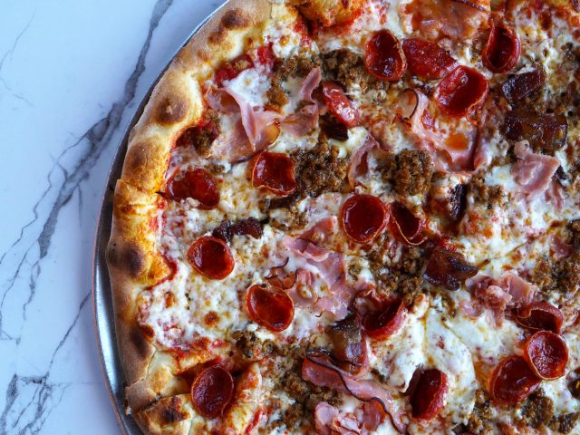 Homegrown Tap & Dough (Olde Town Arvada)