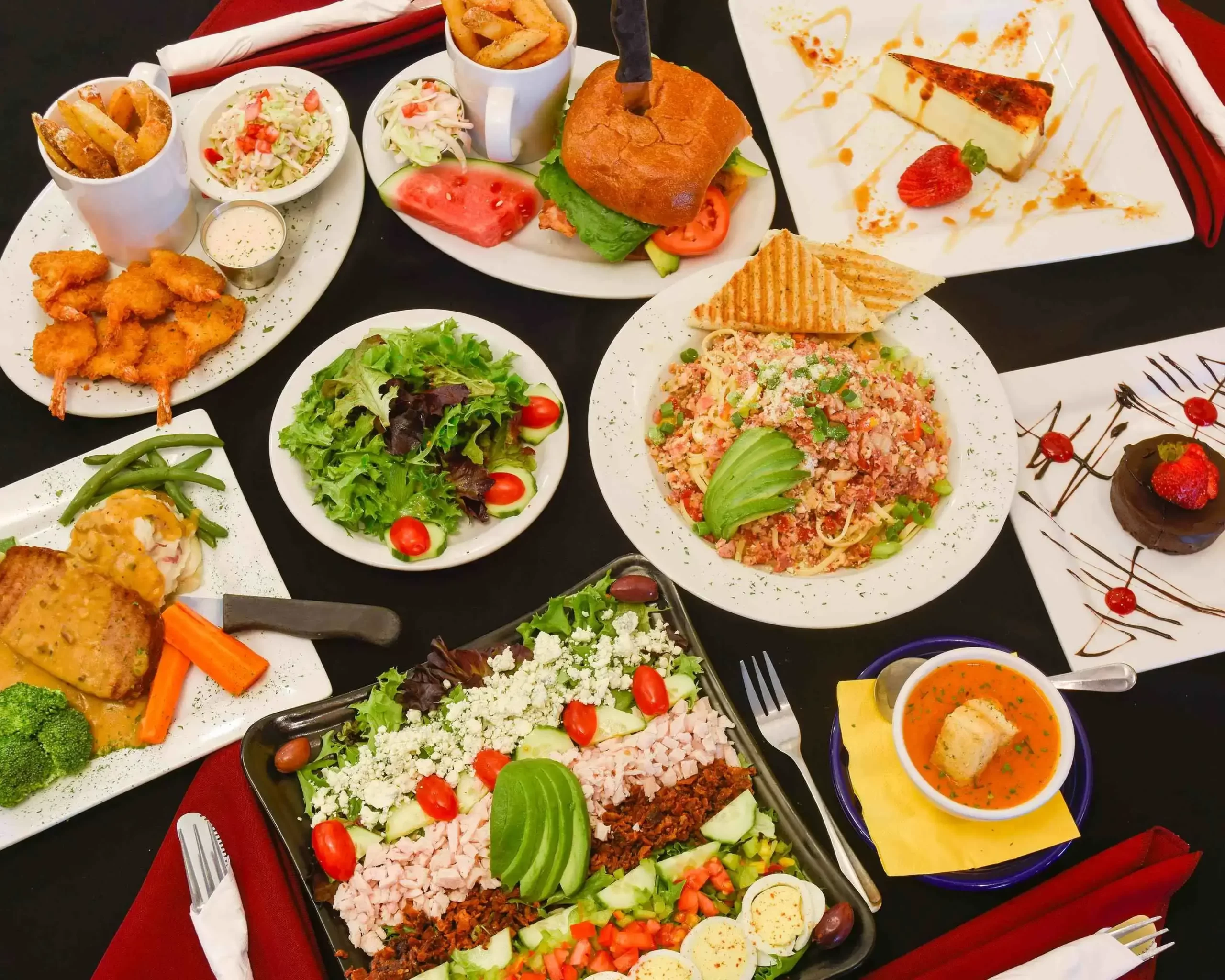 Ember Wood Fired Grill