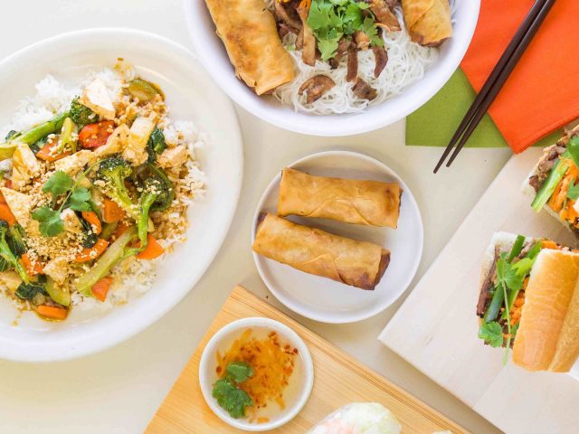 Tam Deli and Cafe (N Lamar Blvd)