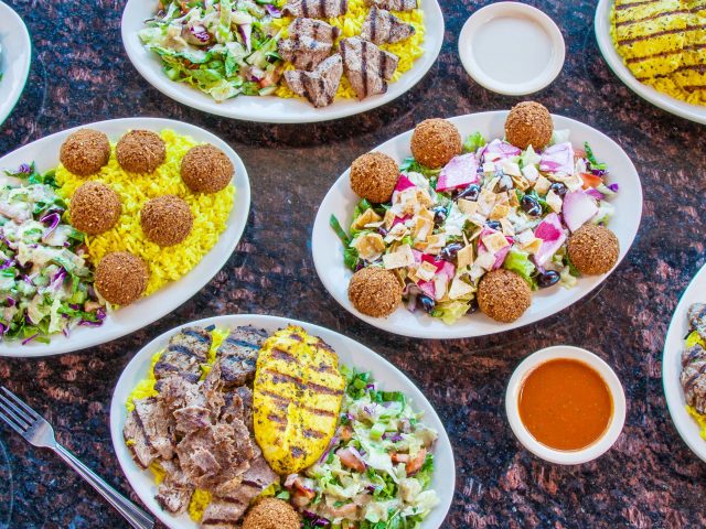 Pita Inn (Des Plaines)