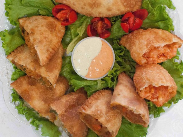 La Empanada, Buen Provecho!