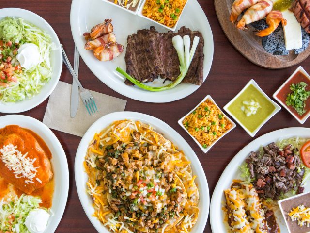 Sophies Restaurant LLC