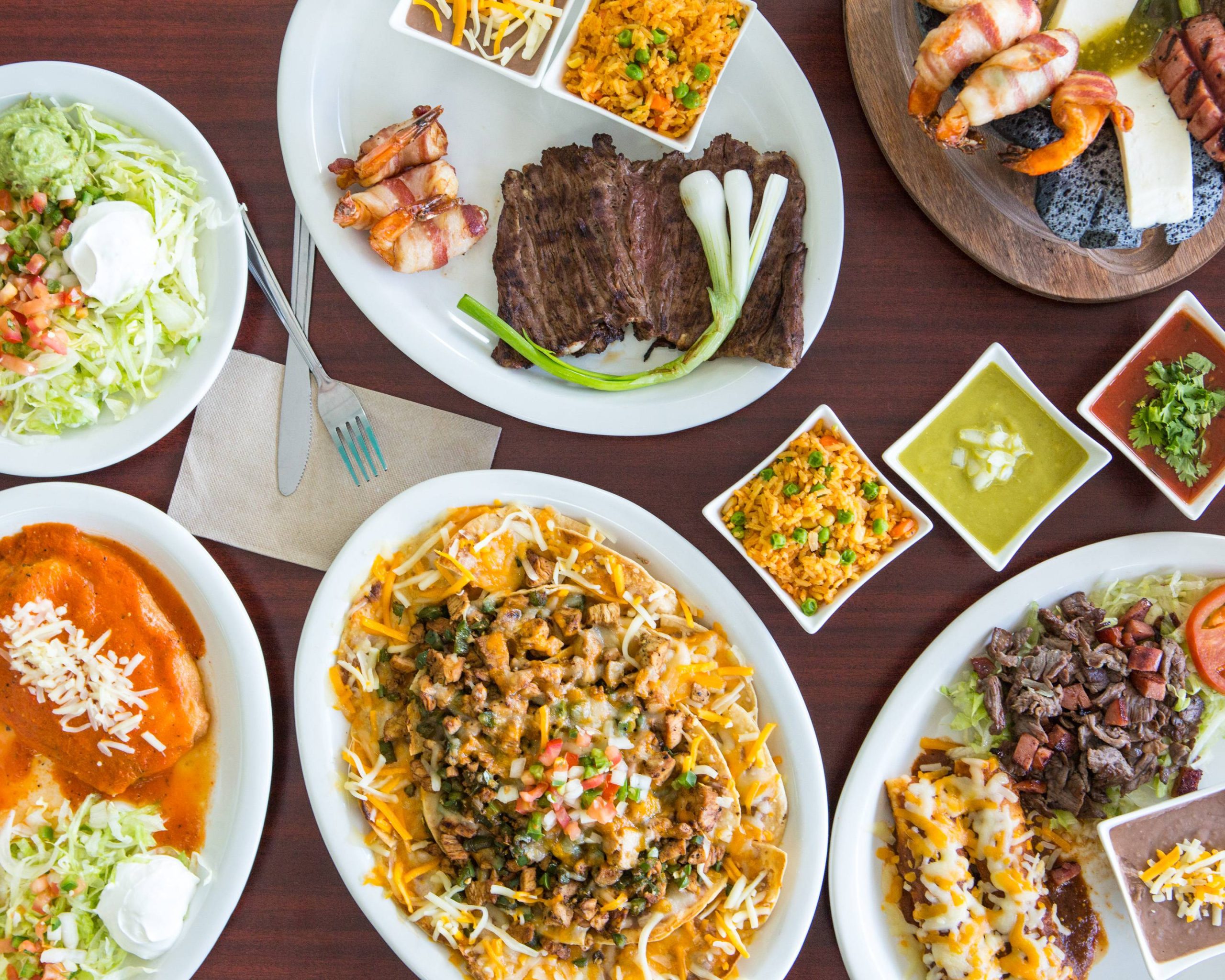 Sophies Restaurant LLC