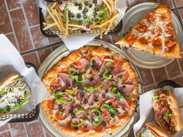 TWENTIETH CENTURY GRILL