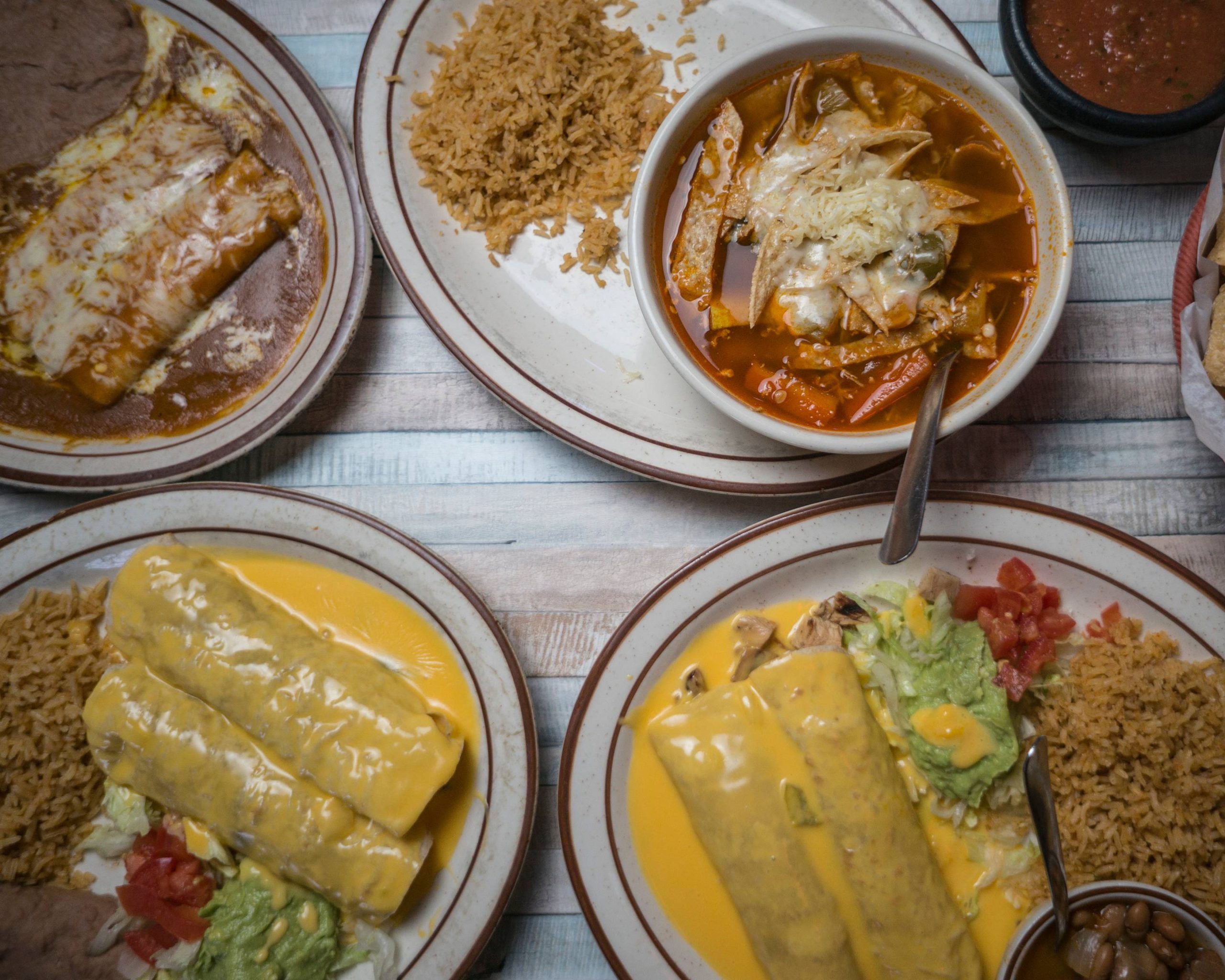 La Fiesta Restaurant