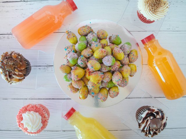 Kayys Kupcakes & Treats