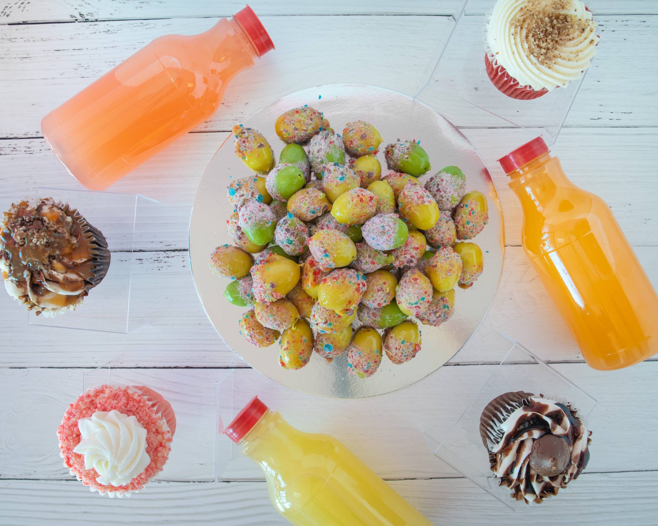 Kayys Kupcakes & Treats