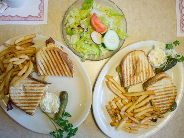 Connie's Family Restaurant