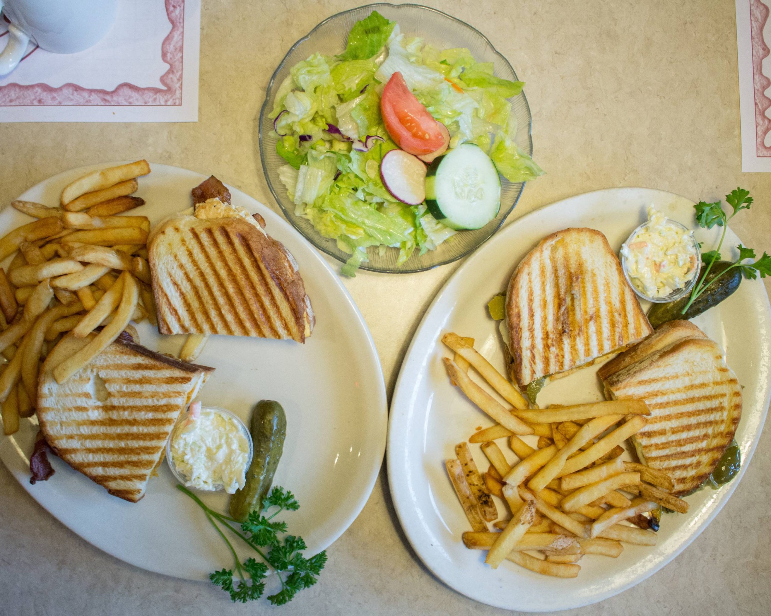 Connie's Family Restaurant