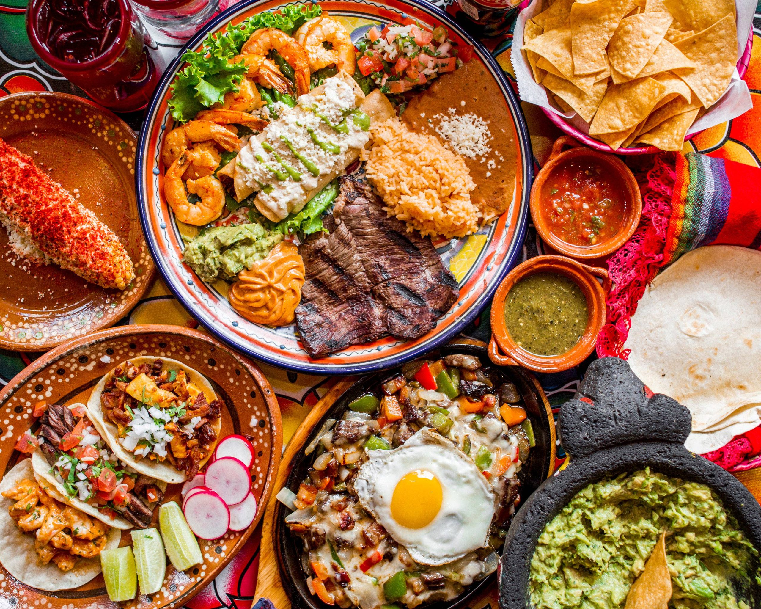 Charritos Restaurant