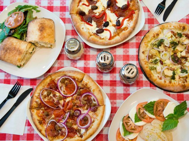 Troy's Italian Kitchen