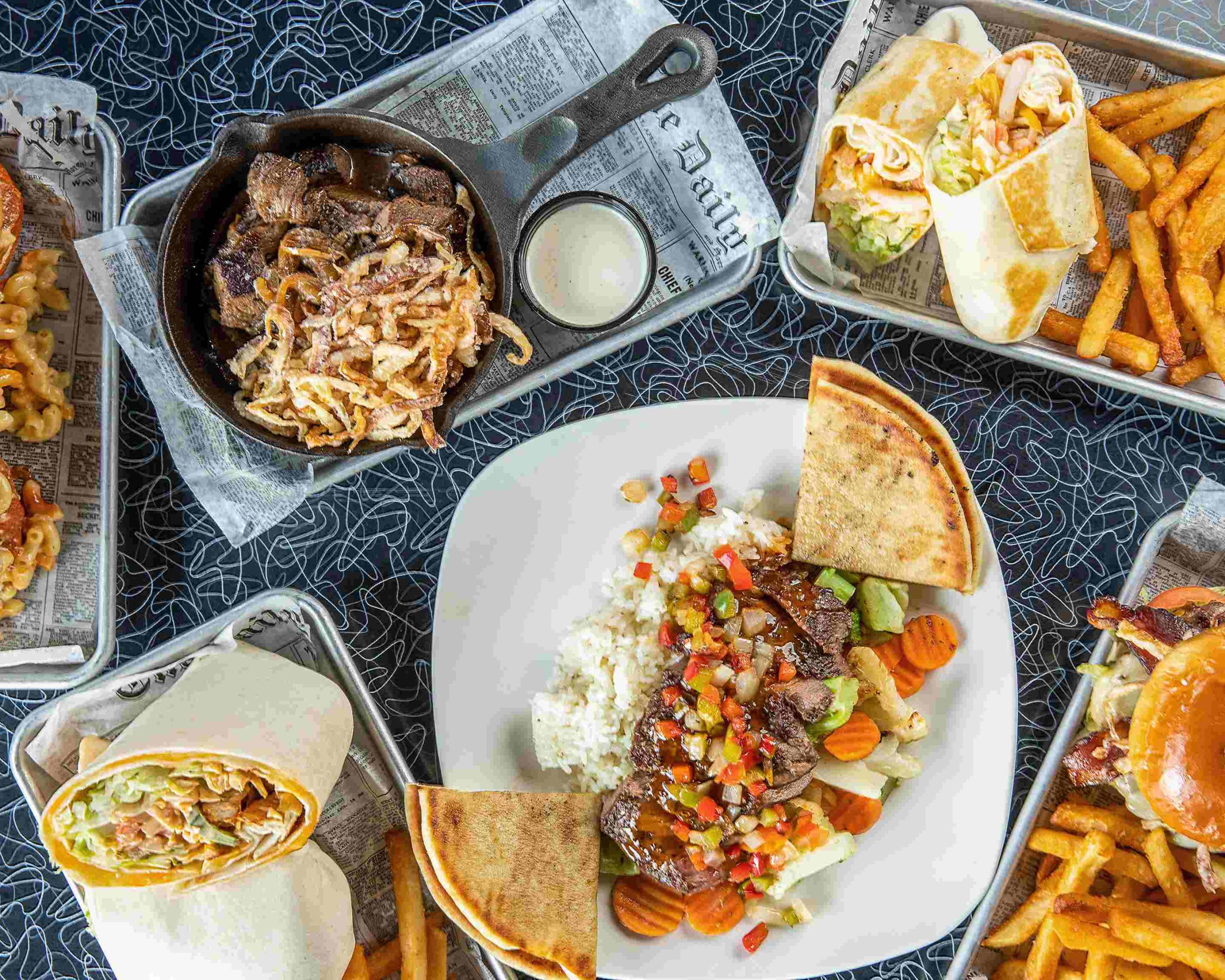 Lenerd's Bar & Grill