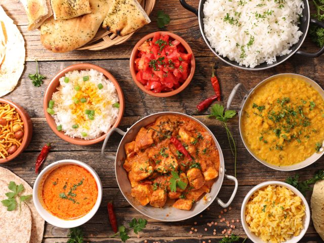 Riya's Indian Restaurant