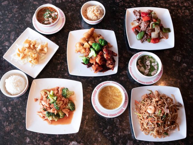 XingLong Chinese Cuisine