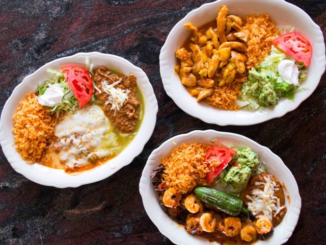 Jalisco Express Restaurant (Cicero)