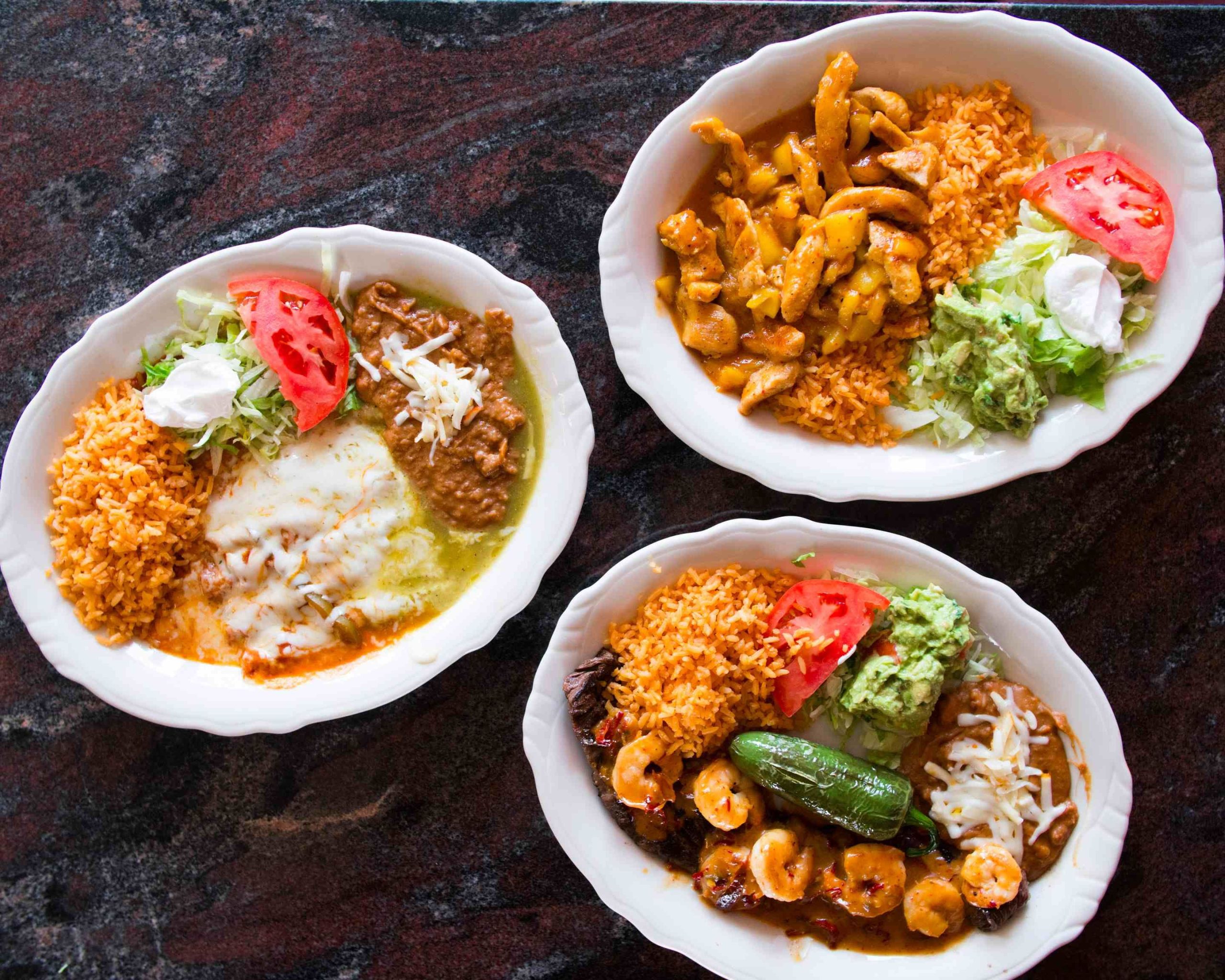 Jalisco Express Restaurant