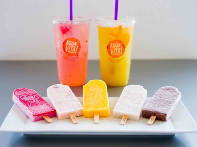 Paletas Betty (Chandler)