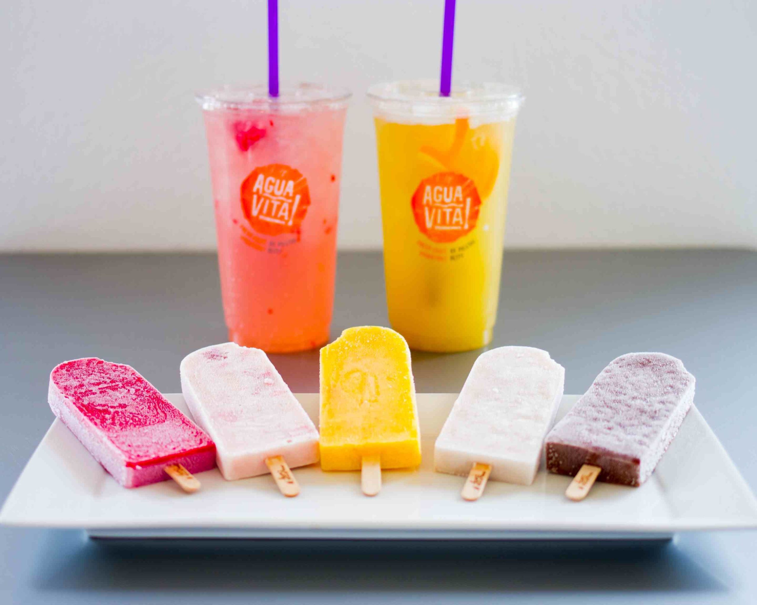 Paletas Betty