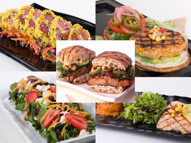 Fresh To Order (Decatur)