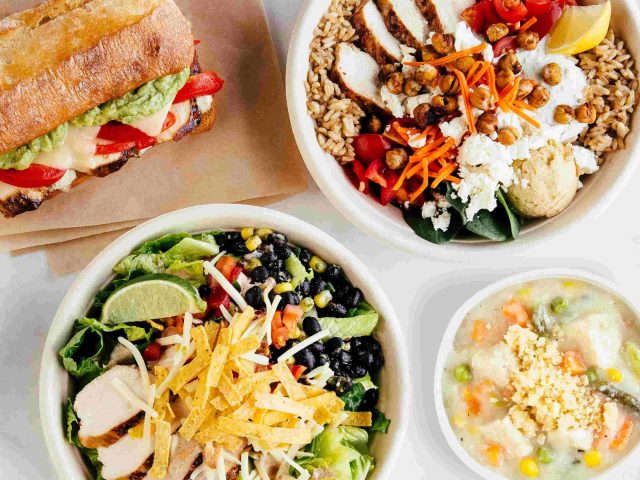 Zoup! (25 Michigan Street NE)