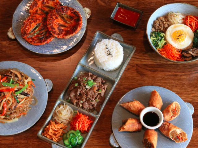 Hanki Everyday Korean