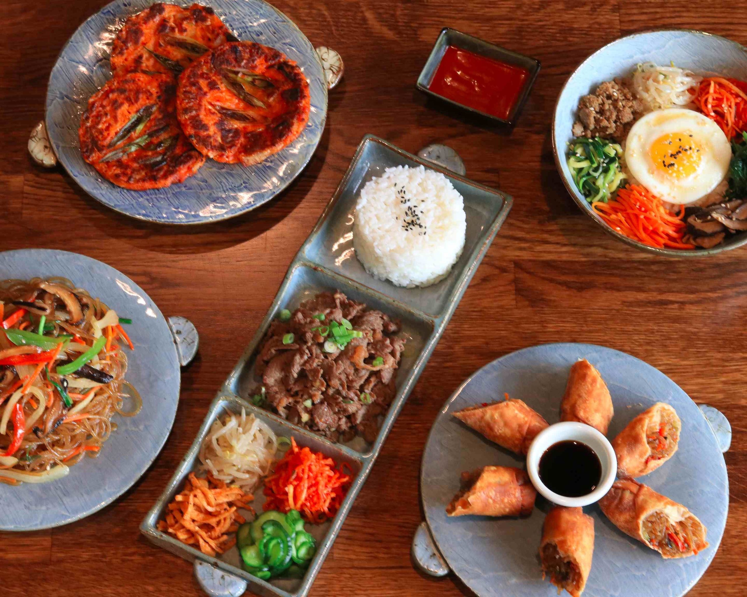 Hanki Everyday Korean