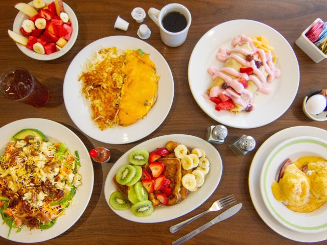 Maitland Breakfast Club