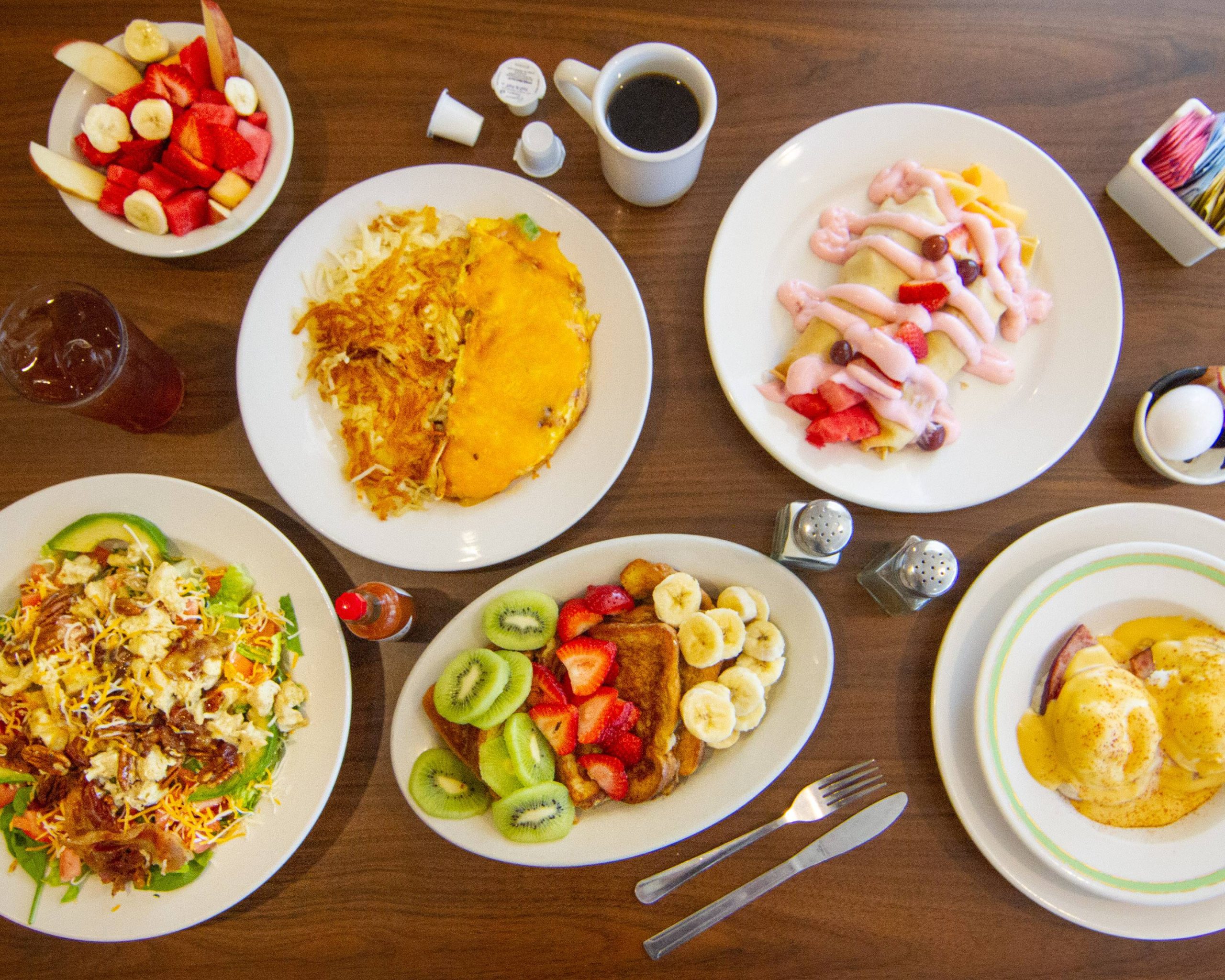 Maitland Breakfast Club