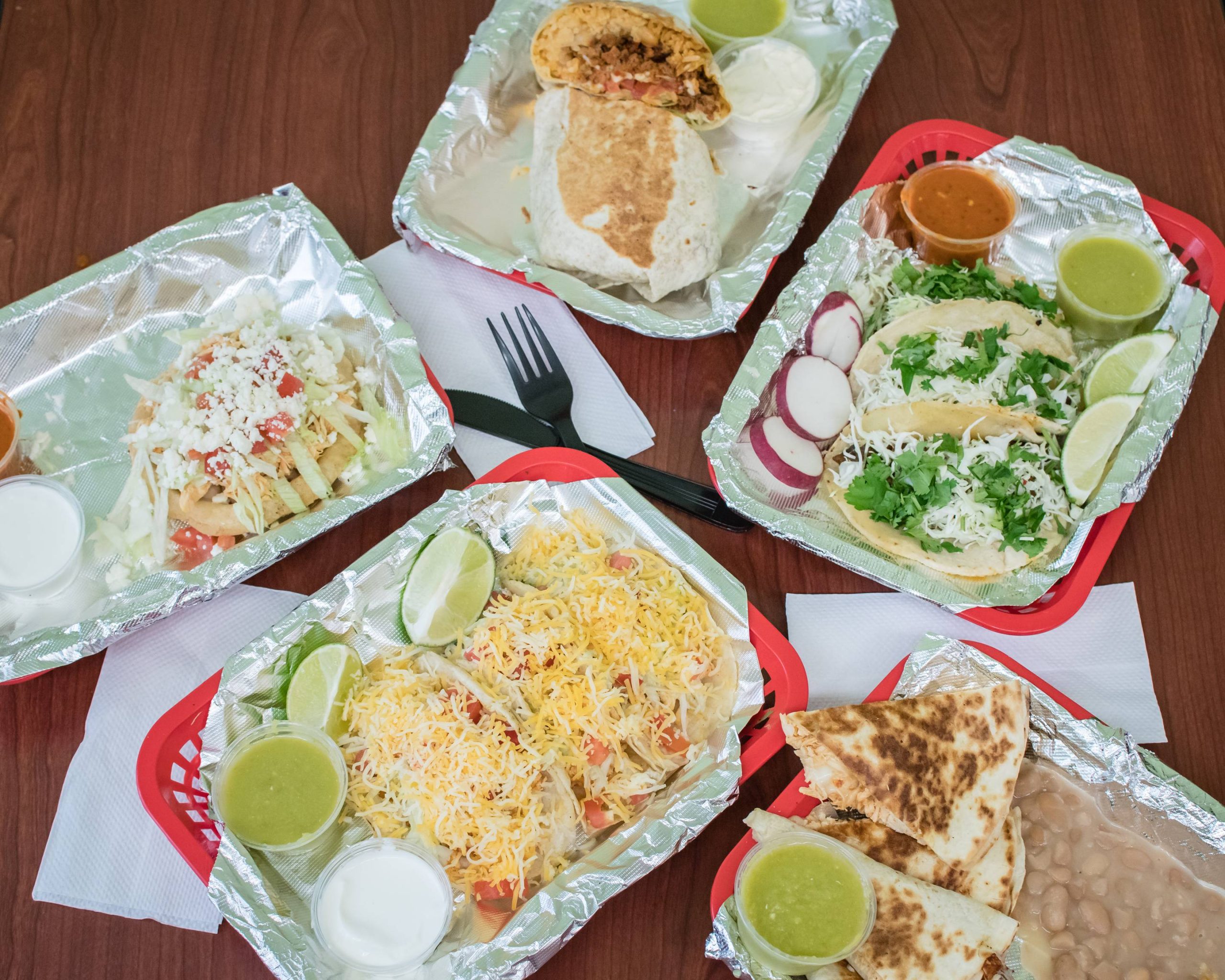 Carniceria La Calentana Dos