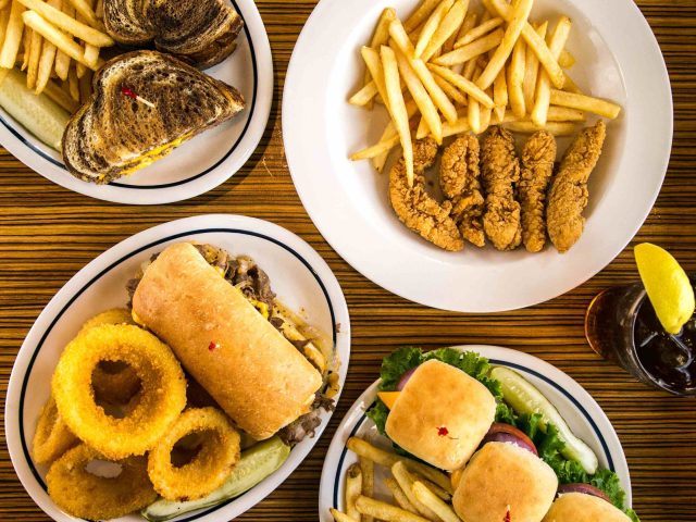 IHOP -  Colorado Springs