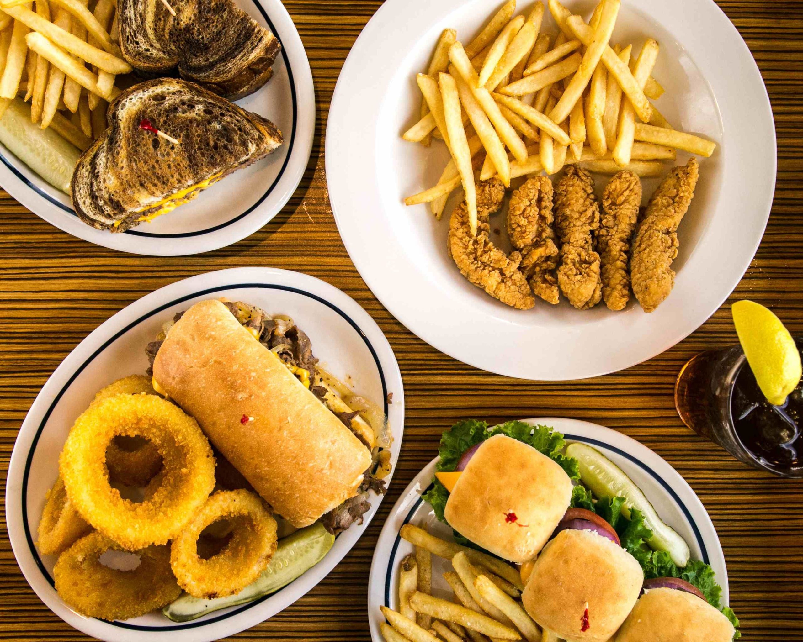 IHOP -  Colorado Springs