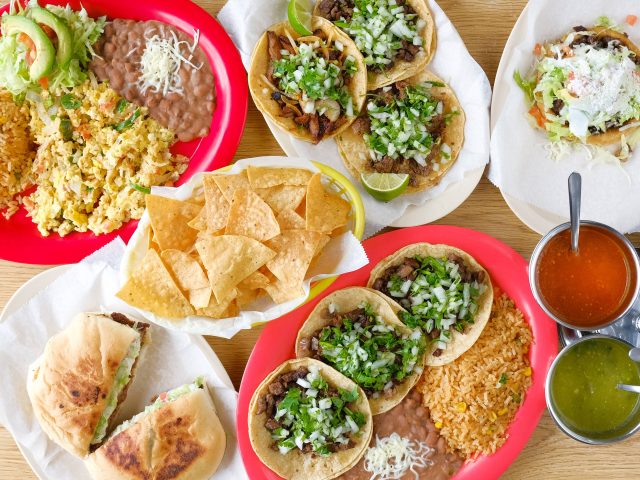 EL Taconazo La Fiesta