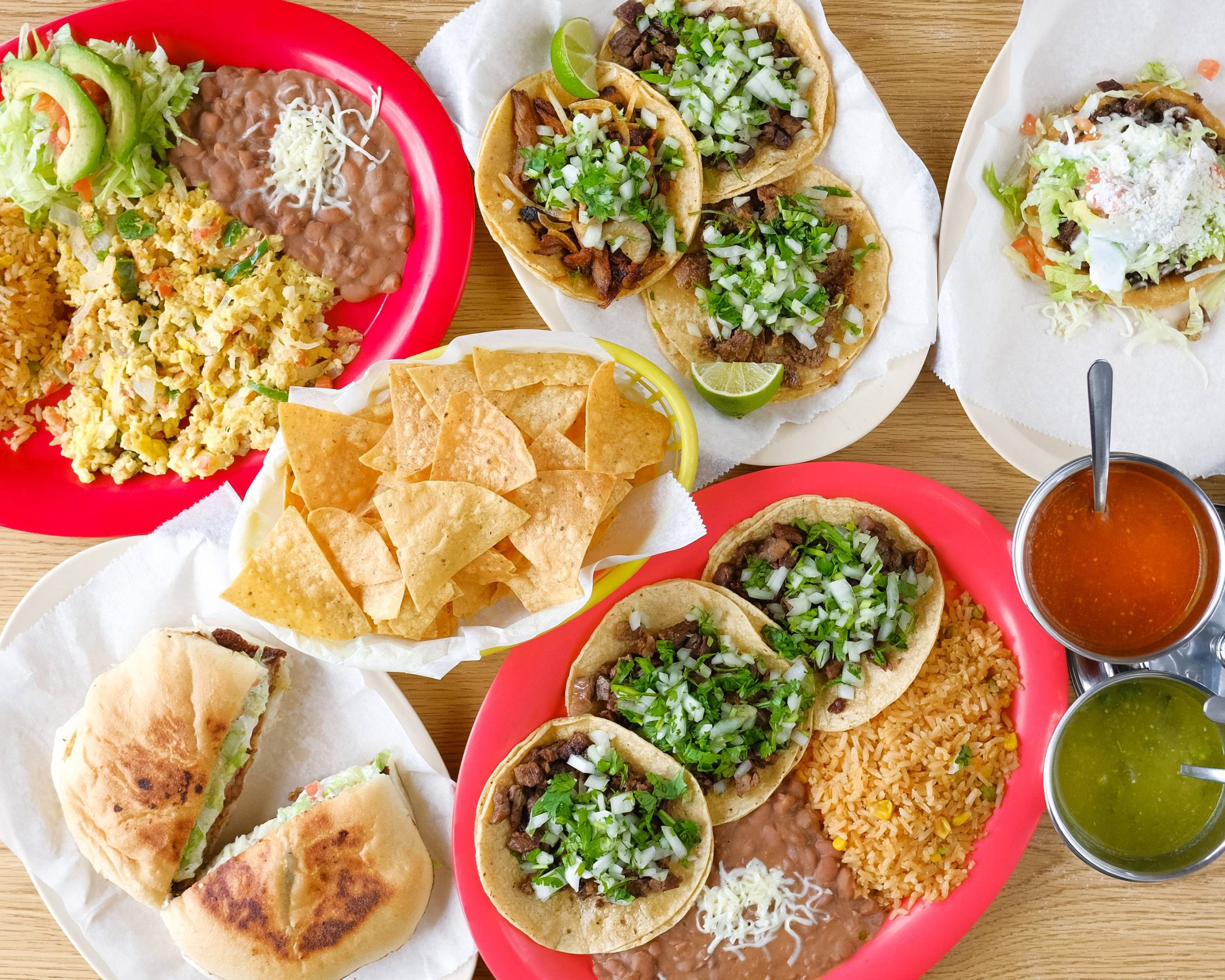 EL Taconazo La Fiesta