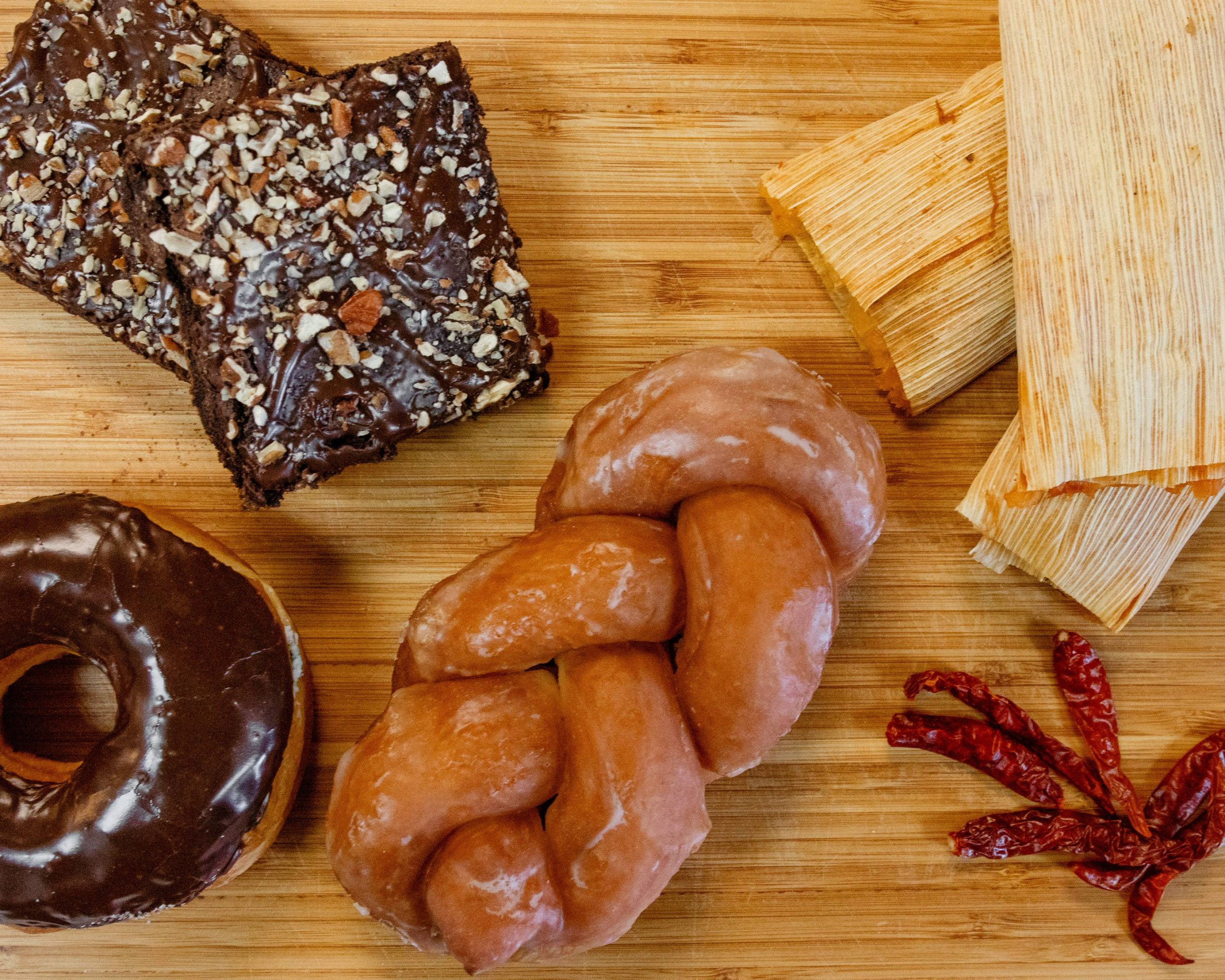 Montwood Star Bakery