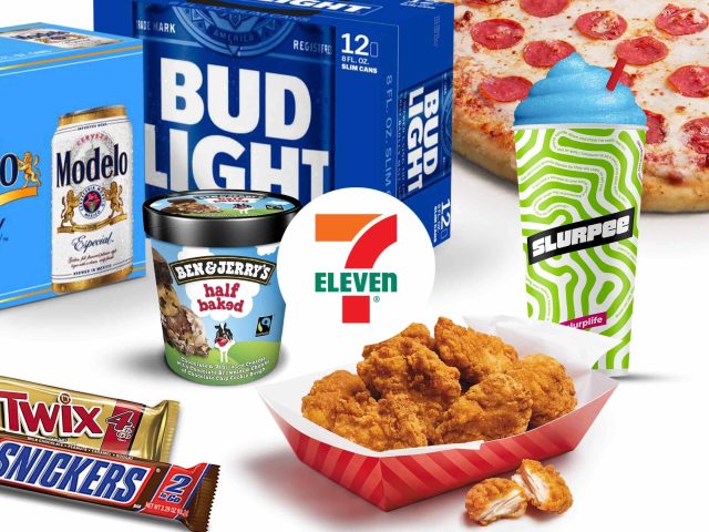 7-Eleven (901 W Highway 436)