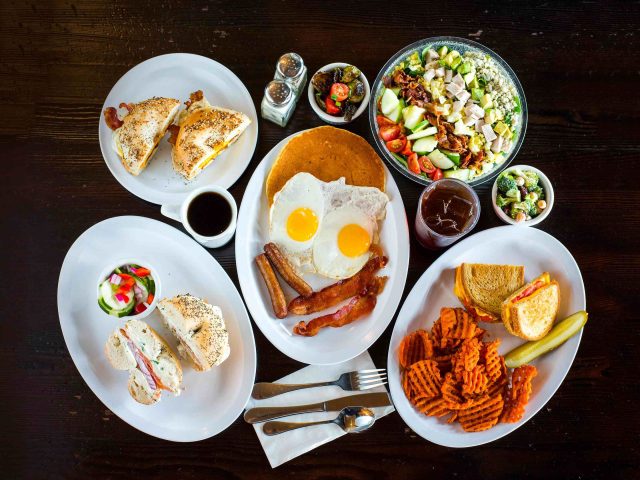 Way Beyond Bagels (Boca Raton)