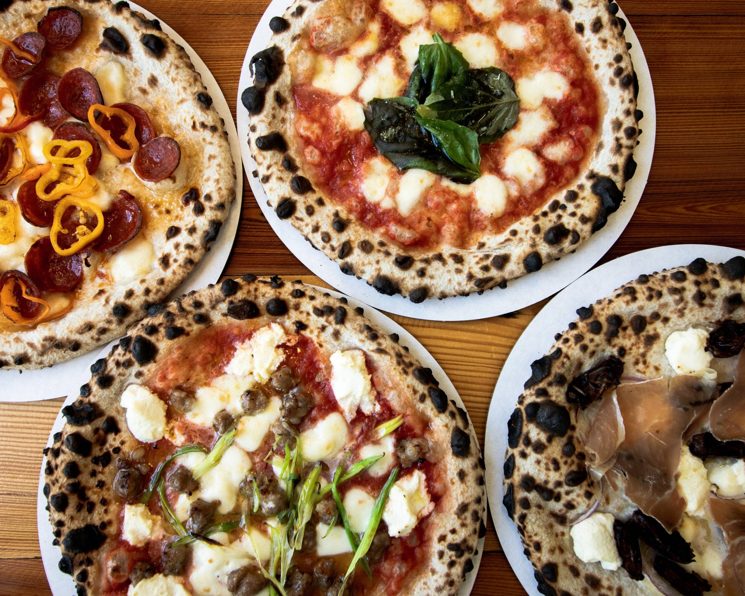 Ava at Optimist Hall