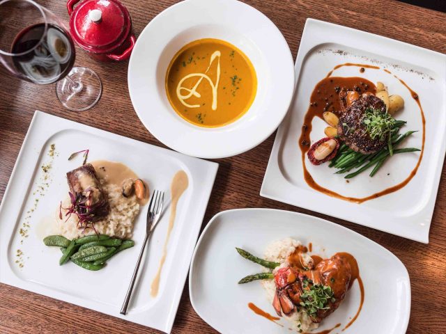 Artisans Restaurant