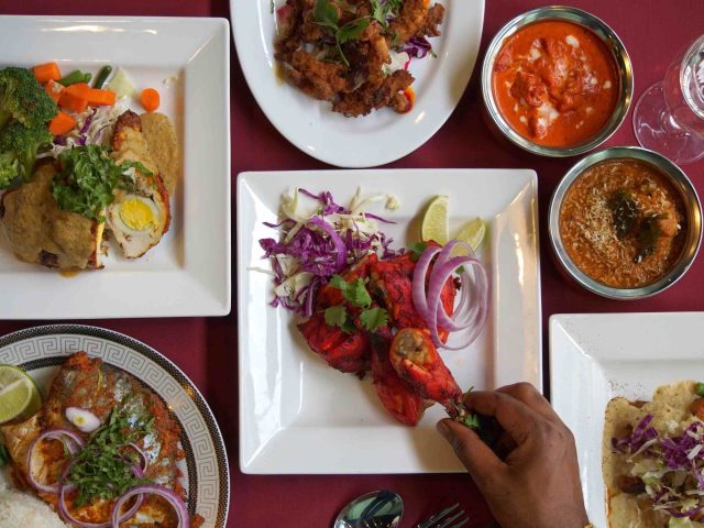 Mint Indian Restaurant